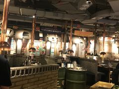 -三代烤肉(保利广场店)