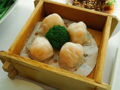 假日虾饺皇-粤财皇冠假日酒店·彩华轩中餐厅