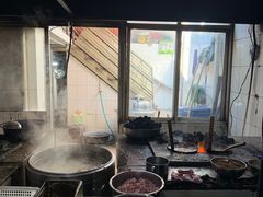 -正宗杨记普洱酸醋米线(总店)