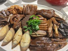 才貌双绝全鹅拼-MR鹅外