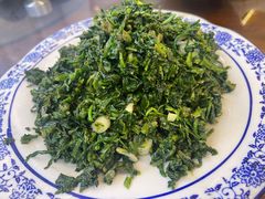 -老味道1992(武当山店)