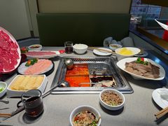 -海底捞火锅(东方时代广场店)