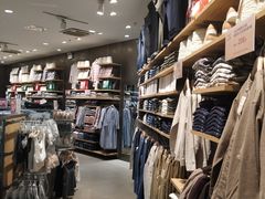 -MUJI无印良品(万达天鹅湖店)