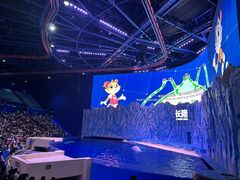 -珠海长隆海洋王国