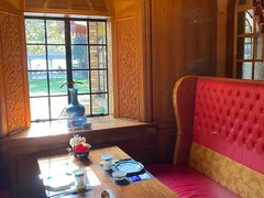 -马勒别墅·中餐厅