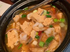 外婆炖豆腐-外婆家(南开大悦城店)