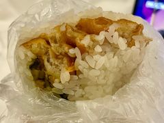 糯米饭-文武王氏烧饼·无矾油条(西溪路店)