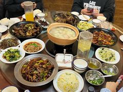 -掌上鲜(南顺城街店)