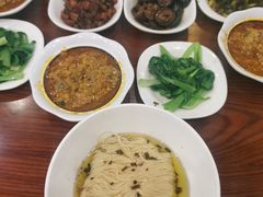 白汤面底-同得兴面馆.苏式面.三虾面(园区店)