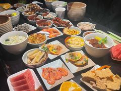-青藤茶馆(南山路店)