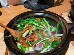 -旺爷砂锅·茶作(国贸城店)