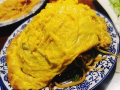 -娄三少·老北京春饼烤鸭家常菜(方庄店)