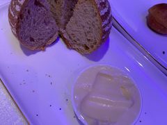 -上海兴国宾馆香樟园西餐厅