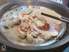-大杰海鲜锅(基隆路店)