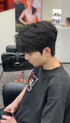 -风生造型