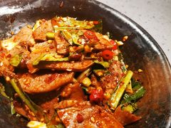 -鱼上·烤鱼(万象城店)