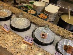 -鸣诗自助餐(澳門四季酒店)