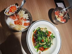 -新太二·鲜料川菜(晶耀前滩店)