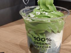 -THE MATCHA TOKYO抹茶东京