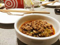 -海底捞火锅(海宁路店)