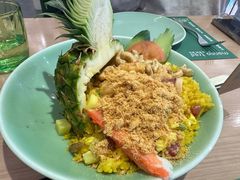 -mango tree芒果树泰国餐厅(青岛万象城店)