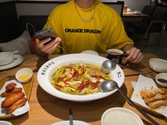 -太二酸菜鱼(石家庄万象城店)