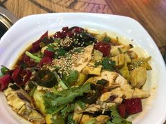 -7mall美食潮地标