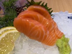 -琴寿司居酒屋(中山广场店)