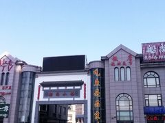 -船尚小镇(武清下朱庄店)
