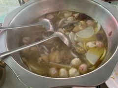 -范饭椰林川湘味海鲜·椰子鸡(三亚湾椰梦长廊店)