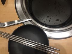 -花味·自助烤肉(雨花客厅店)