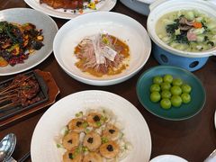 -索菲特酒店·乐轩华中餐厅