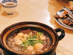 -南京大牌档(龙江新城市广场店)