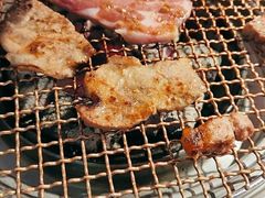 -入火韩国烤肉(凯旋广场店)