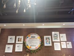 -藏猫猫咖啡主题馆(中央大道店)