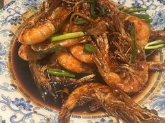 -老头儿油爆虾·知味杭州(爱琴海购物中心)