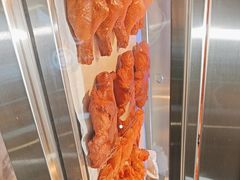 -马三元老汤牛肉面(小西门店)
