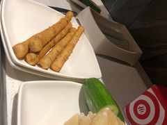 -海底捞火锅(玉桥商业广场店)