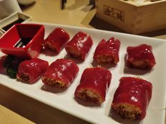 -避风塘(百联东郊店)