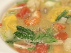 -桂满陇·海市蜃楼·黑金(国金店)