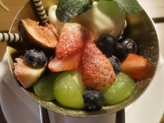 -Bistro 63 创意融合料理(广粤天地店)