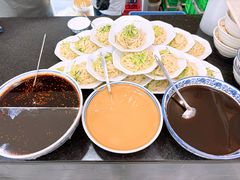 -清真·马洪小炒泡馍馆(钟楼回民街店)