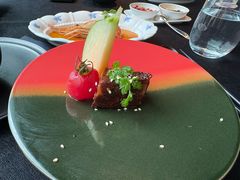 -醉东Oriental House(静安嘉里中心店)