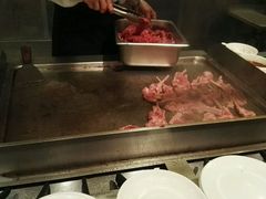 -城市名人酒店-喝彩西餐厅(名人城市广场店)