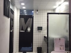 -汗水空间私教健身连锁(SM广场店)