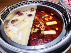 -快乐小羊·内蒙牛羊肉火锅(流花中心店)