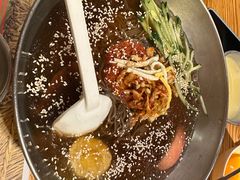-小木屋米酒店·韩国料理(深圳总店)