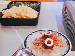 -令狐冲·炭烤活鱼(宝龙店)