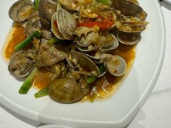-潮粤香海鲜酒楼(沙湖店)