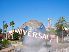 -奥兰多环球影城